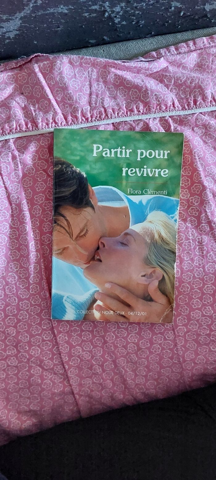 Livre - photo numéro 2