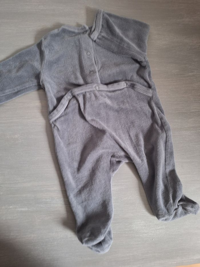 Grenouillère - photo numéro 2