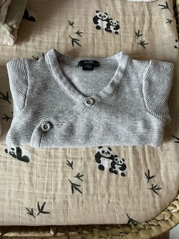 Brassière