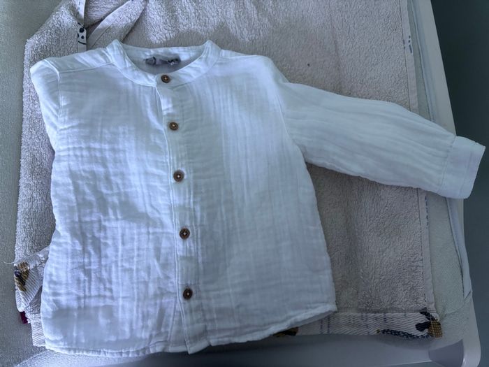 Lot vêtement 12 mois - photo numéro 2