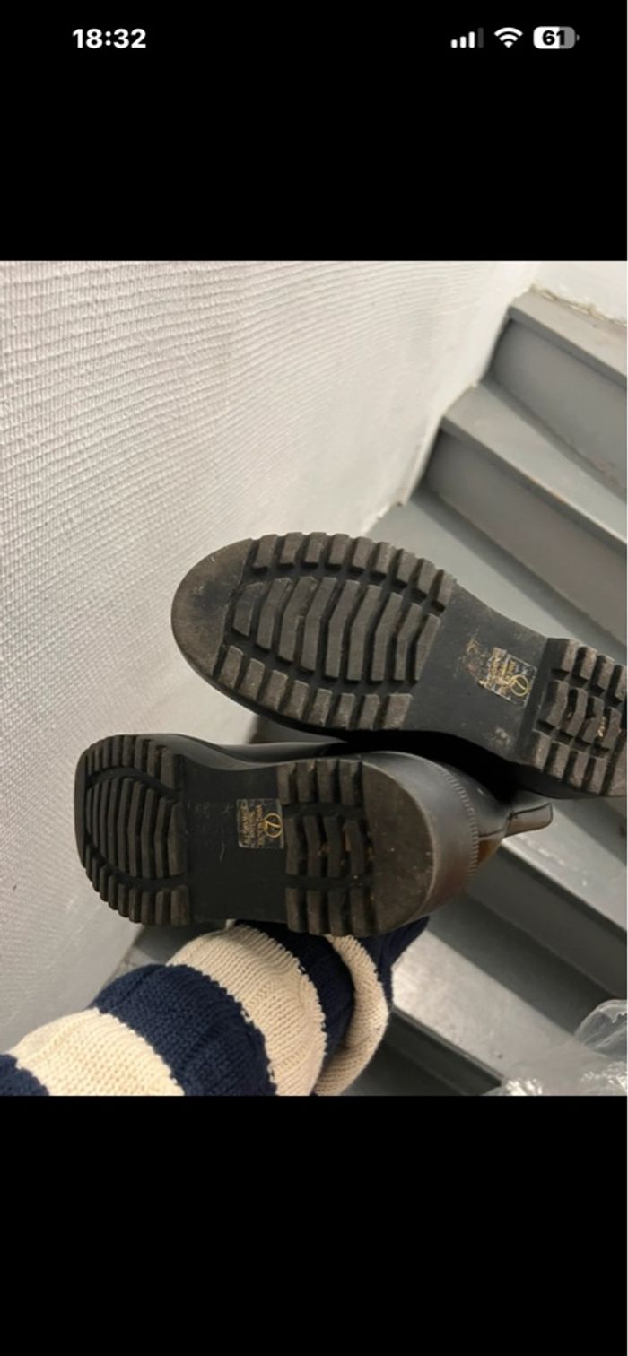 Bottine - photo numéro 4