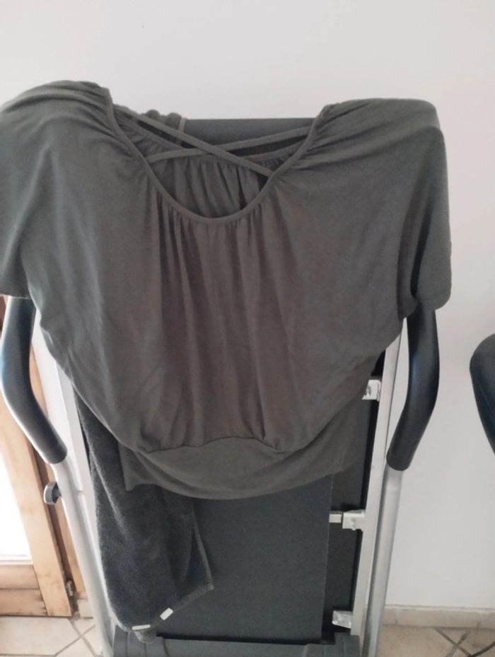 Haut large