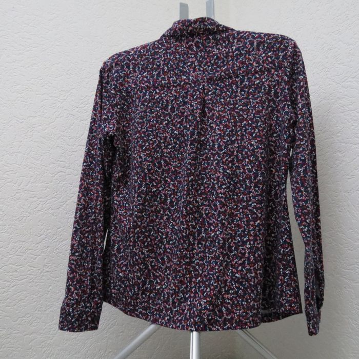 Chemise Damart – Motif graphique original 🤩 - photo numéro 8