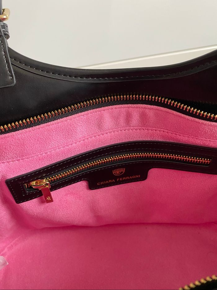 Sac Chiara Ferragni - photo numéro 4