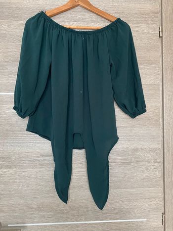 Top miss glammy paris S