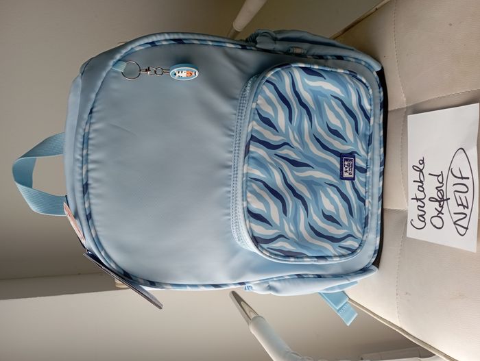Cartable Oxford Neuf - photo numéro 9