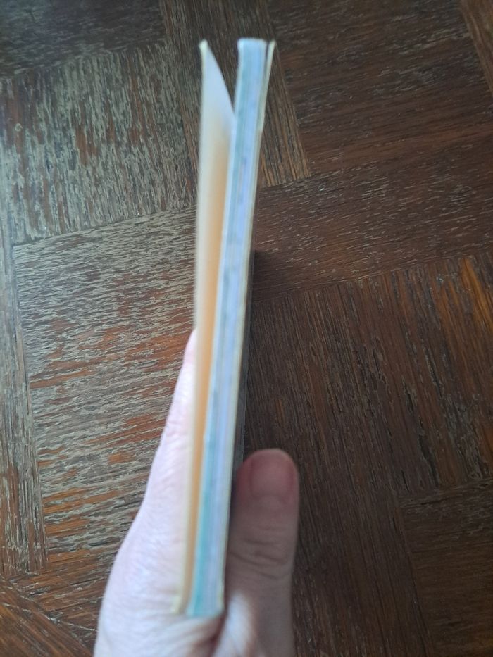 Livre - photo numéro 2