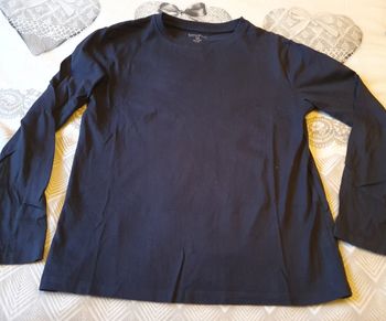 Tee shirt ML orchestra de taille 14ans