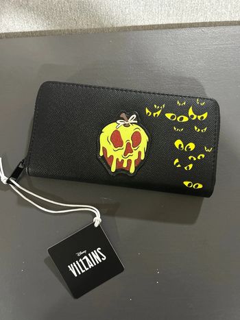Portefeuille DISNEY