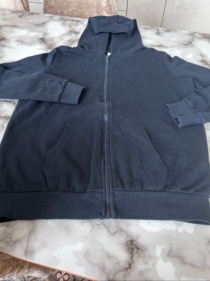 Veste jogging - photo numéro 2