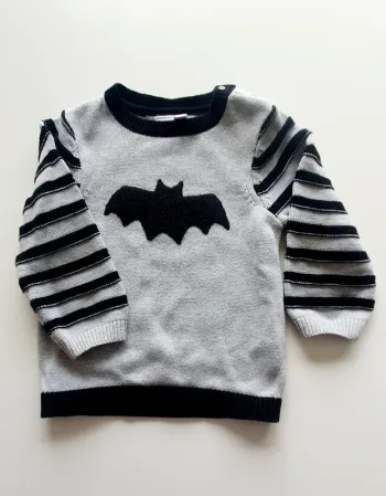 Pull Orchestra Batman 23 mois