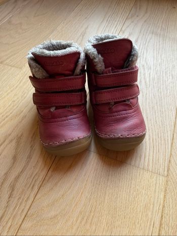 Froddo Paix Winter bordeaux – pointure 22