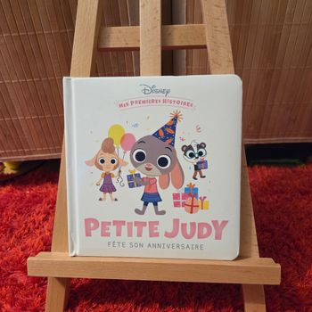 Livre enfant Disney mes premières histoires bambi aime sa maman