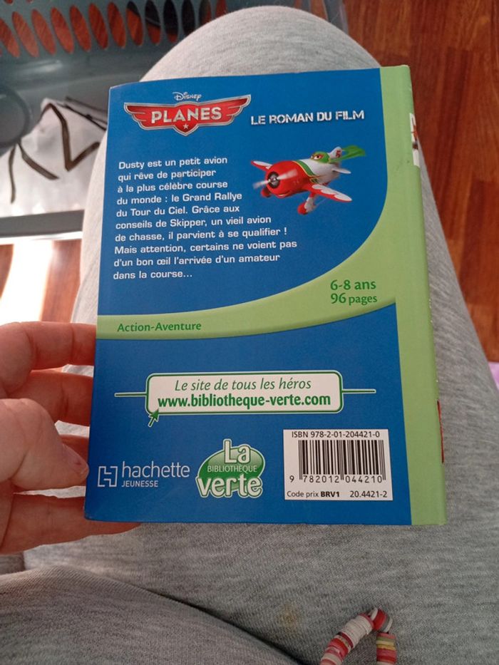 Lot de 4 livres jeunesse 8 ans - photo numéro 5