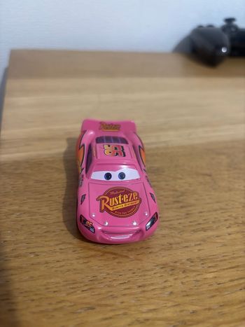 Voiture cars 