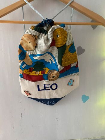 Jolie petit sac