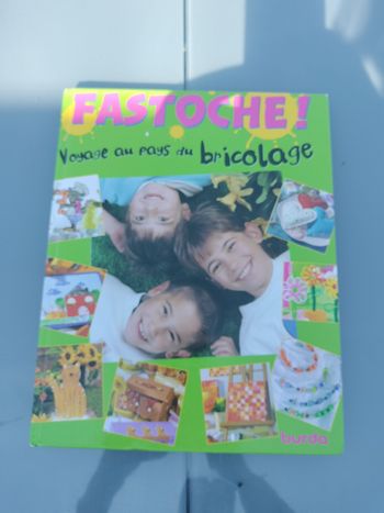 Voyage au pays du bricolage