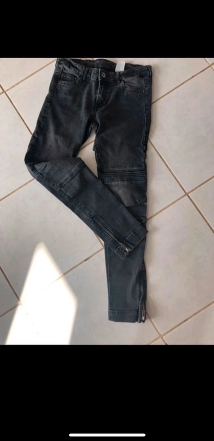 Jean skinny - photo numéro 5