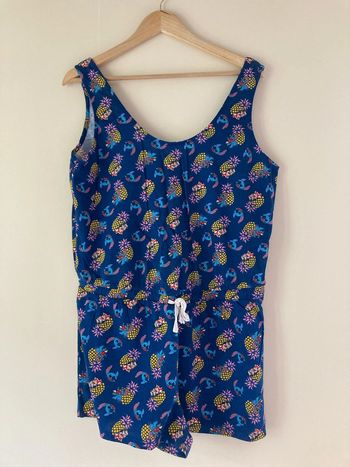 Combi short
