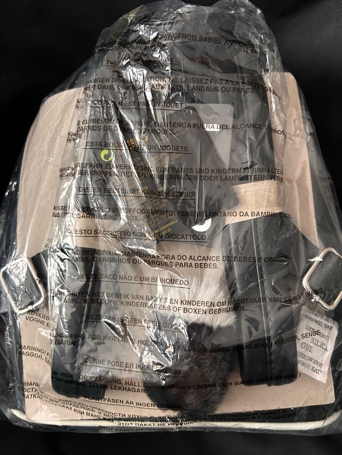 Sac à dos Lucifer - photo numéro 8