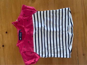 Tee-shirt « marin »