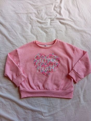 Pull 5ans 