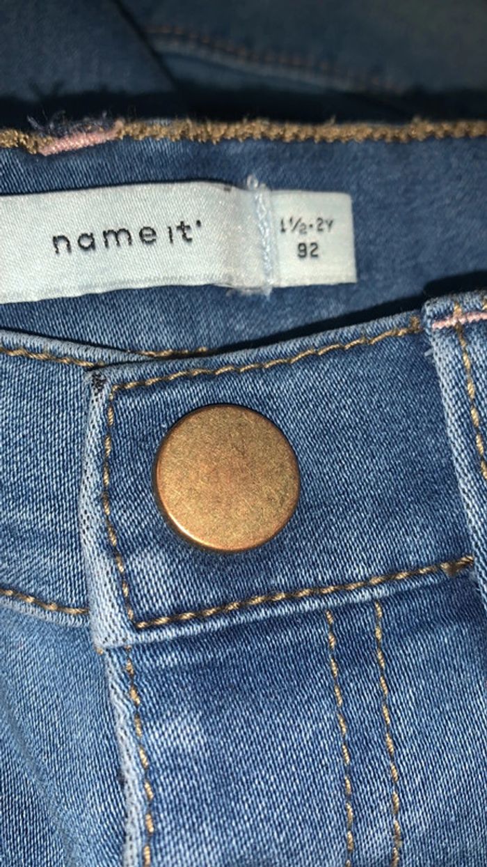 Jeans 1 - photo numéro 2