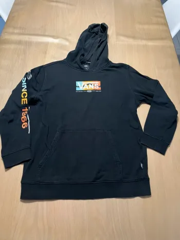 Pull Vans