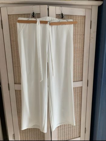 Pantalon et veste