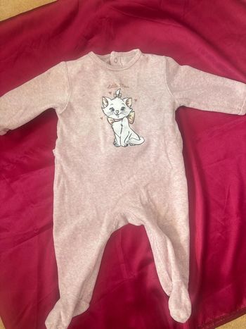 Pyjama Disney