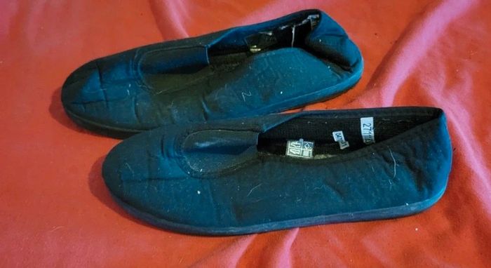 Ballerines Chaussons 38 - photo numéro 3