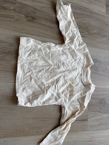 TEE shirt manches longues 