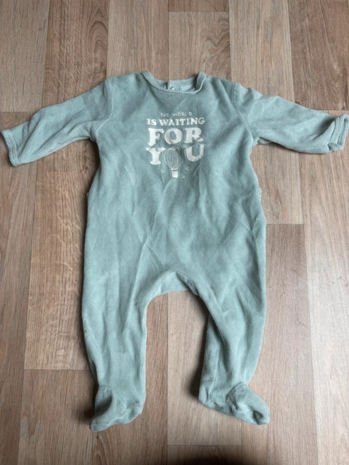 Pyjama