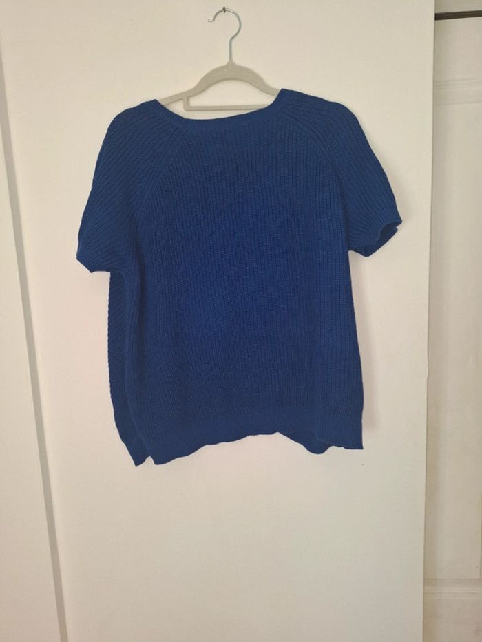 Pull L - photo numéro 7