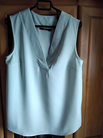 Blouse sans manche Femme 38/40