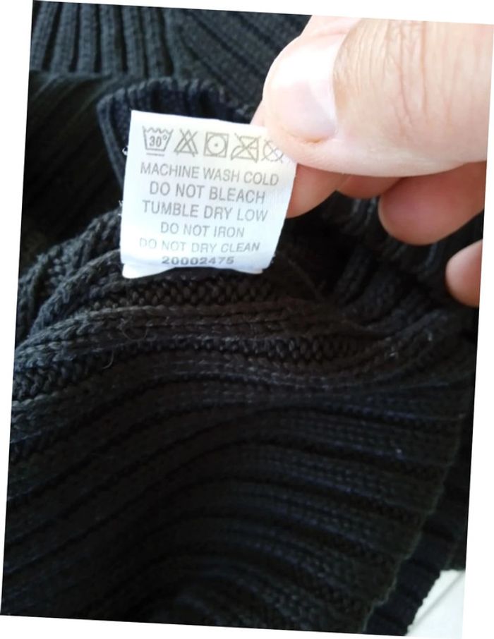 Gilet homme taille L - photo numéro 5