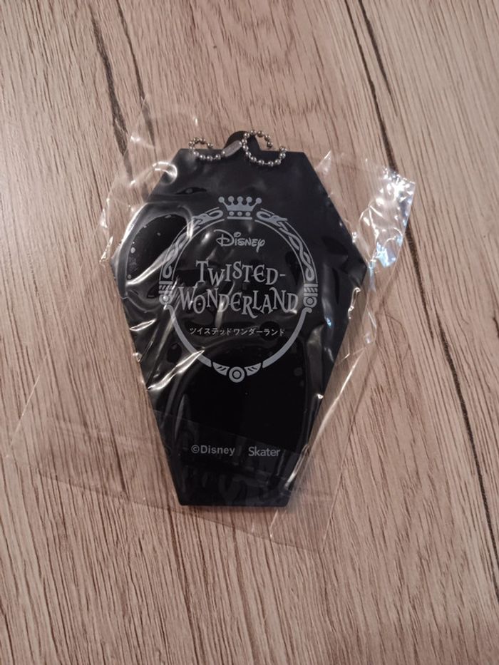 strap pomefiore twisted wonderland - photo numéro 2