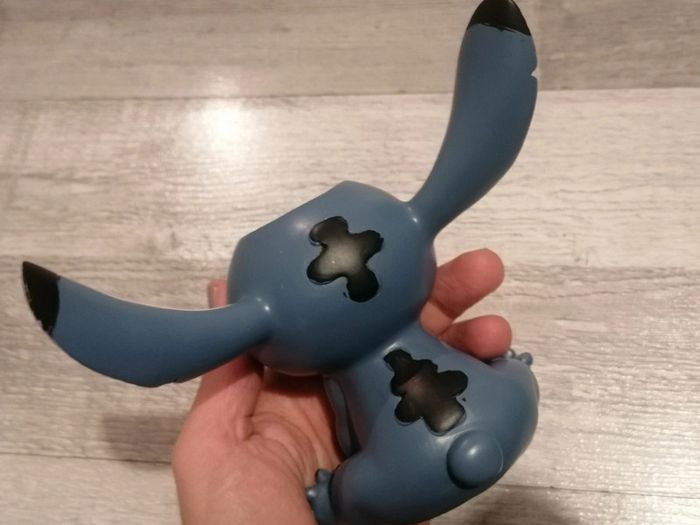 Stitch pot 👧🏻 - photo numéro 4