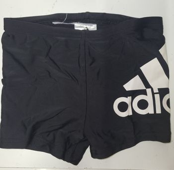 Boxer de bain 7-8 ans