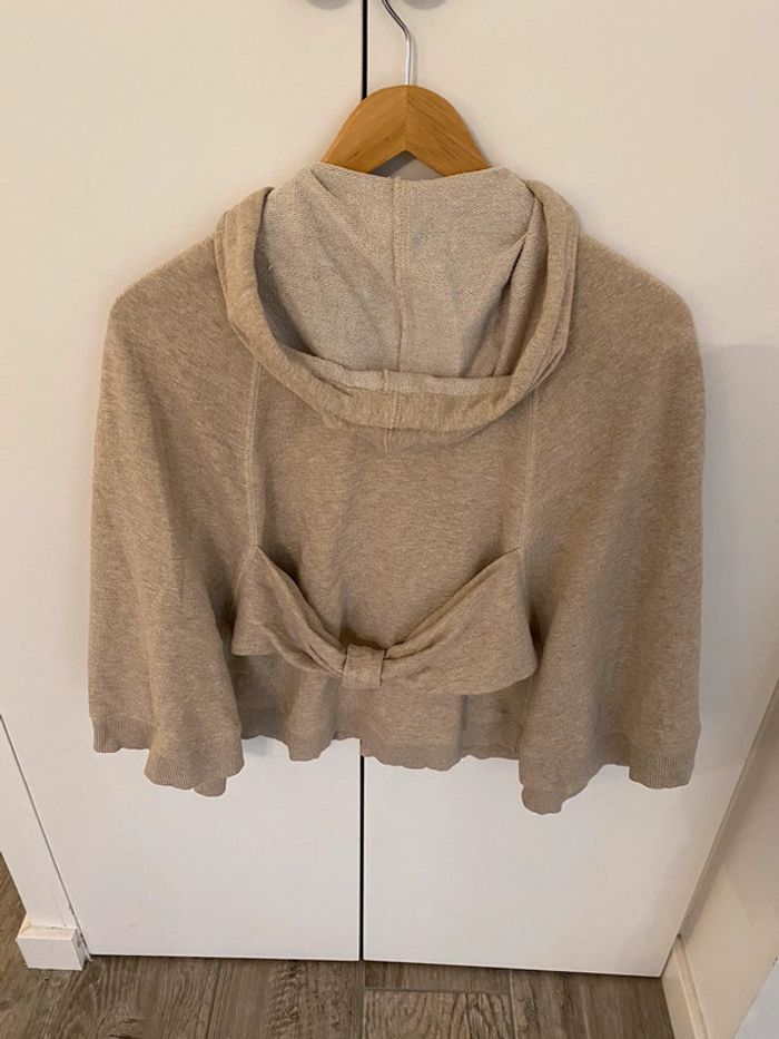 Poncho - photo numéro 2