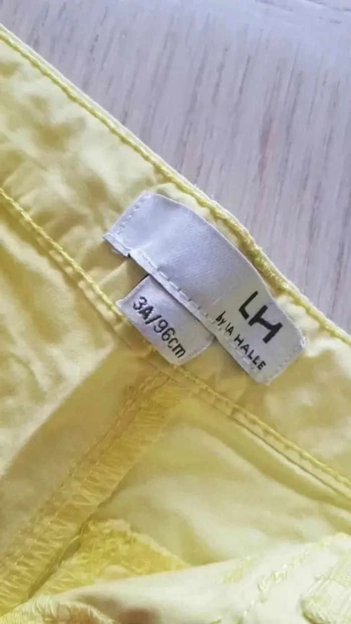 Pantalon léger - photo numéro 3