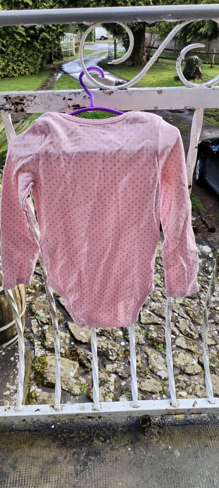 Bodies fille - photo numéro 5