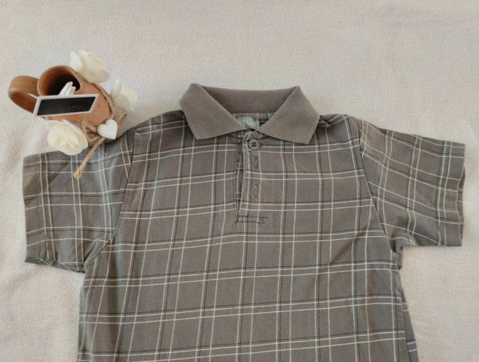 Polo manches courtes Bestway - photo numéro 2