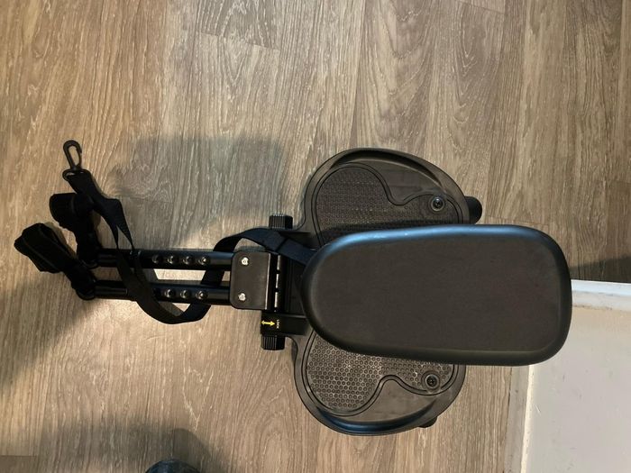 Planche poussette - photo numéro 2