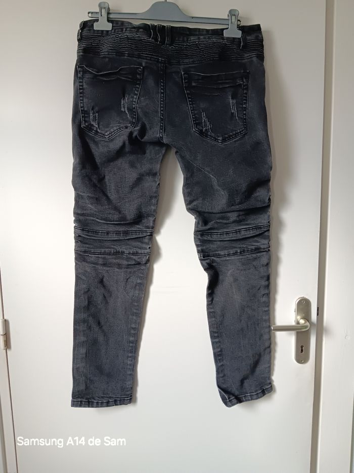 Jean homme Daniele volpe 34 - photo numéro 2