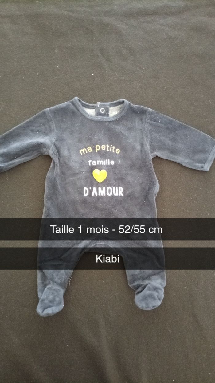 Pyjama