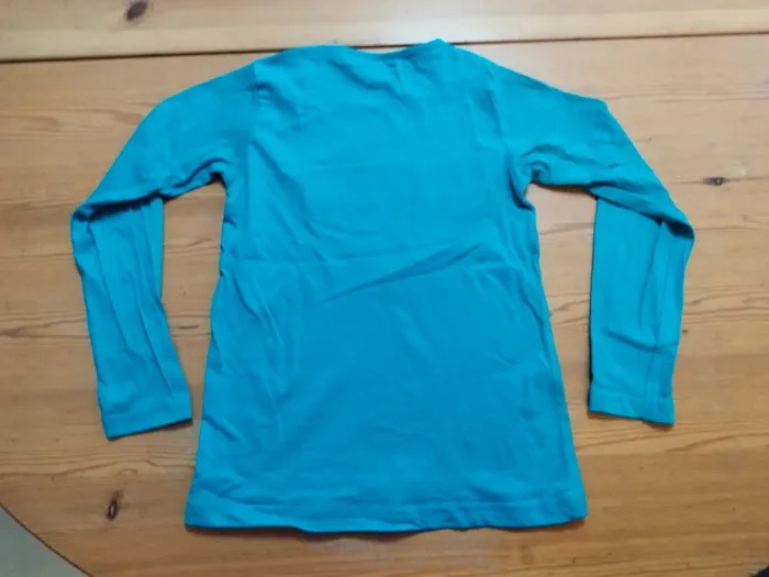 Tee-shirt cerises - photo numéro 3