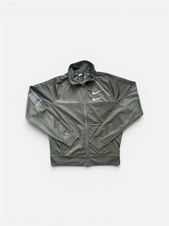 Gilet Nike Swoosh Kaki- Taille M