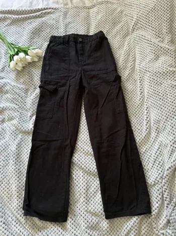 Jean cargo