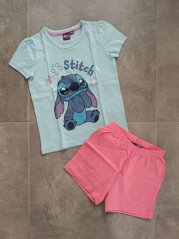 Pyjamas shorts - photo numéro 6